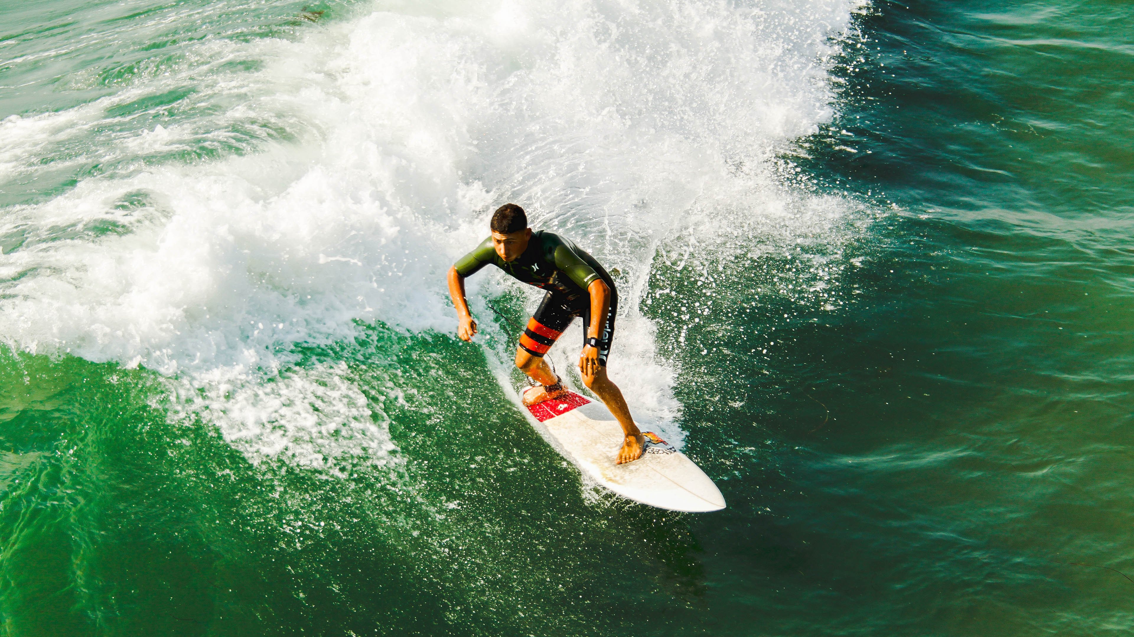 归化球员助力中国足球崛起 未来可期