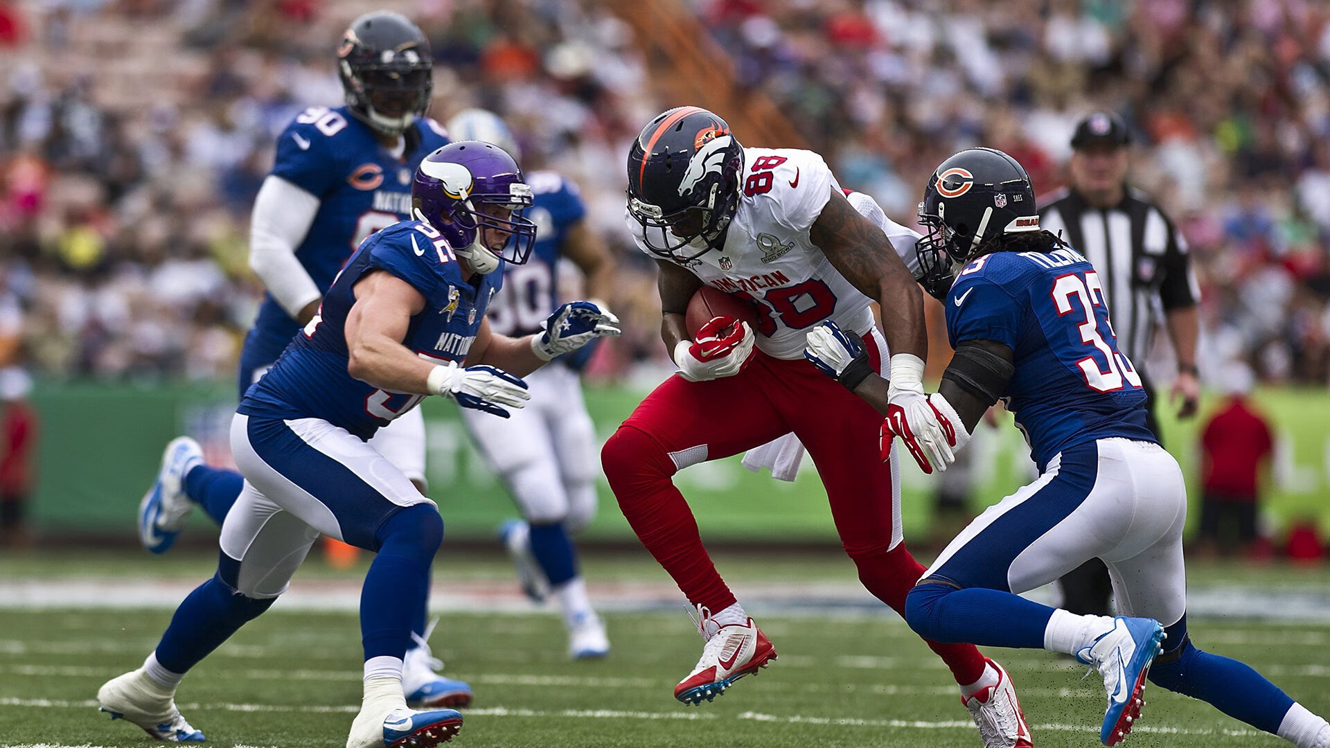 球迷文化新浪潮，激情与文明的交响曲